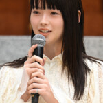 映画『ミーツ・ザ・ワールド』大ヒット祈願イベント