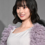 映画『恋に至る病』初日舞台挨拶