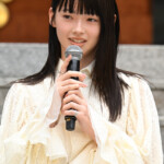 映画『ミーツ・ザ・ワールド』大ヒット祈願イベント