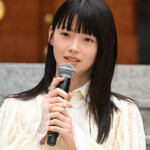 映画『ミーツ・ザ・ワールド』大ヒット祈願イベント