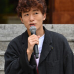 映画『ミーツ・ザ・ワールド』大ヒット祈願イベント