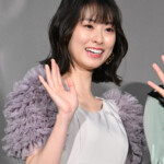 映画『恋に至る病』初日舞台挨拶