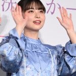 映画『恋に至る病』初日舞台挨拶