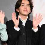 映画『恋に至る病』初日舞台挨拶