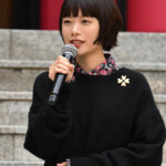 映画『ミーツ・ザ・ワールド』大ヒット祈願イベント