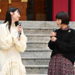 映画『ミーツ・ザ・ワールド』大ヒット祈願イベント