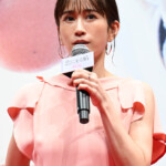 映画『恋に至る病』完成披露舞台挨拶