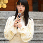 映画『ミーツ・ザ・ワールド』大ヒット祈願イベント