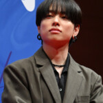 映画『恋に至る病』完成披露舞台挨拶