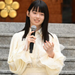 映画『ミーツ・ザ・ワールド』大ヒット祈願イベント