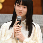 映画『ミーツ・ザ・ワールド』大ヒット祈願イベント