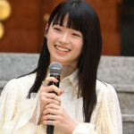 映画『ミーツ・ザ・ワールド』大ヒット祈願イベント