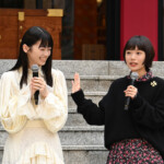 映画『ミーツ・ザ・ワールド』大ヒット祈願イベント