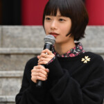 映画『ミーツ・ザ・ワールド』大ヒット祈願イベント