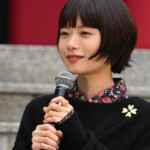 映画『ミーツ・ザ・ワールド』大ヒット祈願イベント