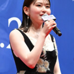 映画『恋に至る病』完成披露舞台挨拶