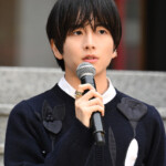 映画『ミーツ・ザ・ワールド』大ヒット祈願イベント