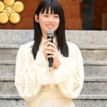 映画『ミーツ・ザ・ワールド』大ヒット祈願イベント