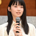 映画『ミーツ・ザ・ワールド』大ヒット祈願イベント