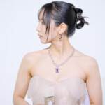 TASAKI HAUTE PARFUMERIE EVENT