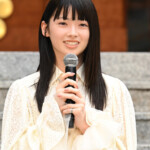 映画『ミーツ・ザ・ワールド』大ヒット祈願イベント