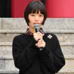 映画『ミーツ・ザ・ワールド』大ヒット祈願イベント