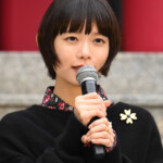 映画『ミーツ・ザ・ワールド』大ヒット祈願イベント