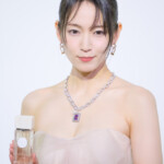 TASAKI HAUTE PARFUMERIE EVENT