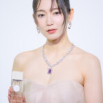 TASAKI HAUTE PARFUMERIE EVENT