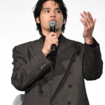 映画『火喰鳥を、喰う』大ヒット御礼舞台挨拶