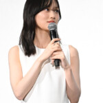 映画『火喰鳥を、喰う』大ヒット御礼舞台挨拶