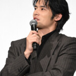 映画『火喰鳥を、喰う』大ヒット御礼舞台挨拶