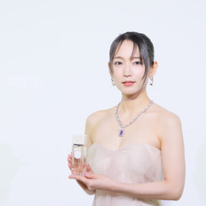 TASAKI HAUTE PARFUMERIE EVENT