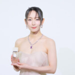 TASAKI HAUTE PARFUMERIE EVENT