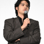 映画『火喰鳥を、喰う』大ヒット御礼舞台挨拶