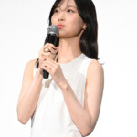 映画『火喰鳥を、喰う』大ヒット御礼舞台挨拶