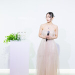 TASAKI HAUTE PARFUMERIE EVENT