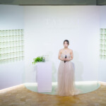 TASAKI HAUTE PARFUMERIE EVENT
