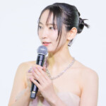 TASAKI HAUTE PARFUMERIE EVENT