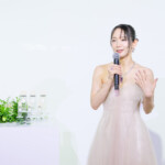 TASAKI HAUTE PARFUMERIE EVENT