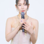 TASAKI HAUTE PARFUMERIE EVENT