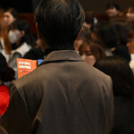 Netflixシリーズ「匿名の恋人たち」とく恋ファンミーティング