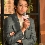 Netflixシリーズ「匿名の恋人たち」とく恋ファンミーティング