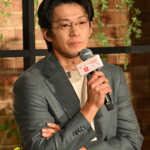 Netflixシリーズ「匿名の恋人たち」とく恋ファンミーティング