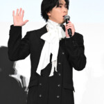 映画『火喰鳥を、喰う』大ヒット御礼舞台挨拶