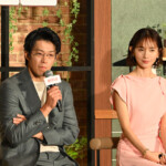 Netflixシリーズ「匿名の恋人たち」とく恋ファンミーティング