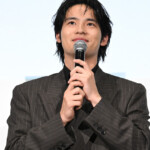 映画『火喰鳥を、喰う』大ヒット御礼舞台挨拶