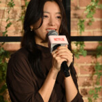 Netflixシリーズ「匿名の恋人たち」とく恋ファンミーティング