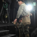 映画『火喰鳥を、喰う』大ヒット御礼舞台挨拶