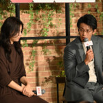 Netflixシリーズ「匿名の恋人たち」とく恋ファンミーティング